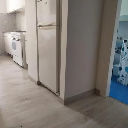 Casa Al Mare Apartment Spotorno
