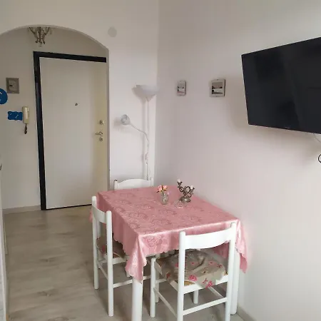 Casa Al Mare Apartment *