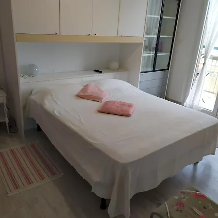 Apartment Casa Al Mare Spotorno
