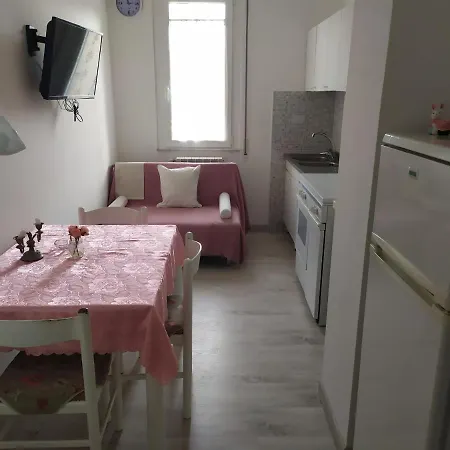 アパート Casa Al Mare *